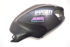 Copertura carena destra