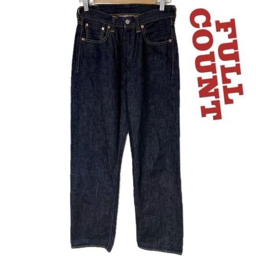 Fullcount 0105 jeans - jeans, larghi