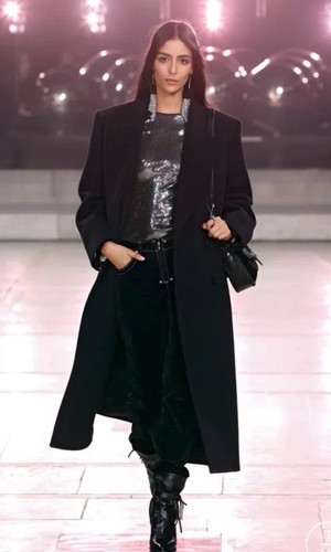 Nuovo cappotto zara aw24zw - nuovo,