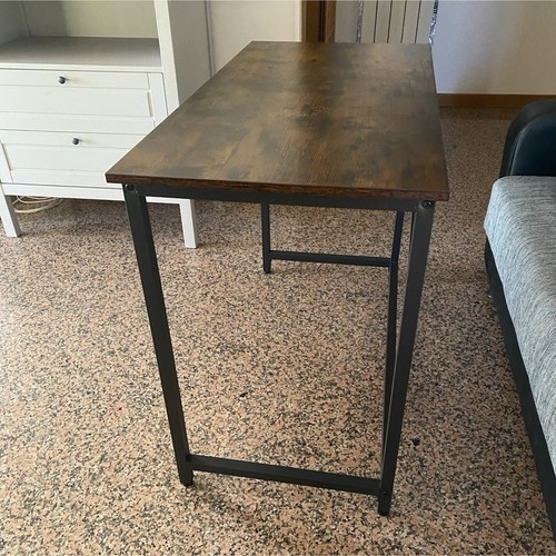 Tavolo rettangolare 100x50x75