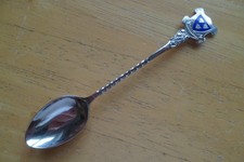 CUCCHIAIO SOUVENIR VITTORIANO