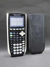 Texas Instruments TI-84 Plus C