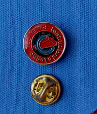 Pin FILLEA CGIL- Costruzioni e Legno