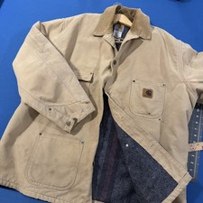 Giacca vintage Carhartt