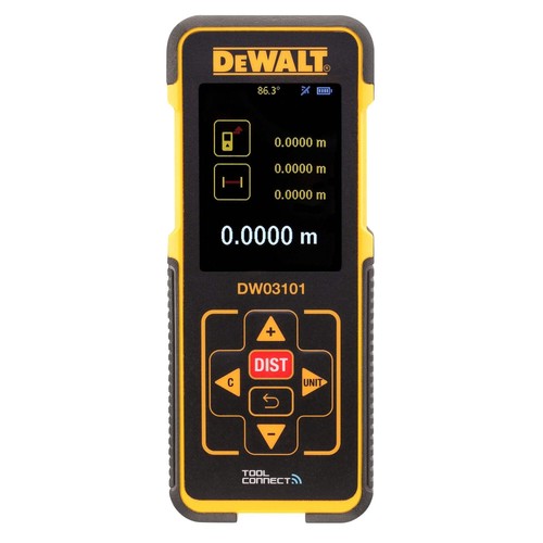 Dewalt dw03101 misuratore - dw03101-xj,