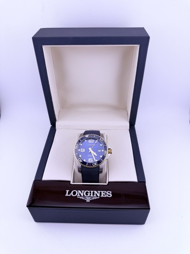 Orologio uomo longines - uomo,