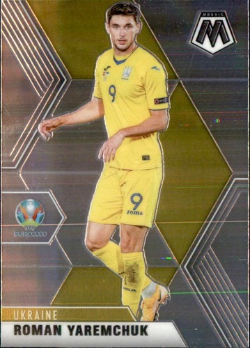 2021 panini mosaico calcio - 2021,