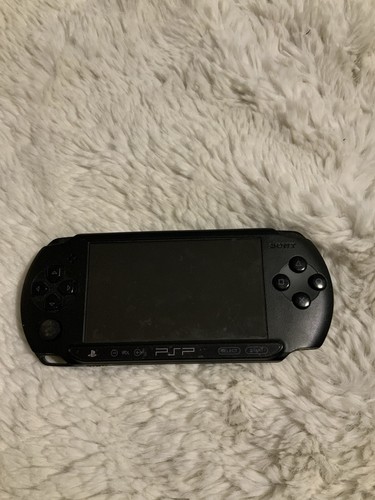 Sony psp street playstation - street,