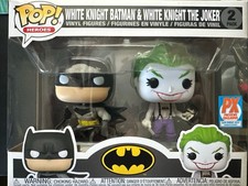 Funko Pop! Vinile: DC Universe