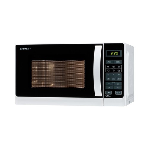 Sharp home appliances 642 ww - appliances, r-642
