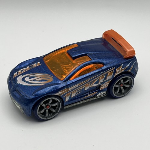 Hot wheels acceleratori teku - hot,