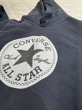 Felpa Converse Chuck Taylor