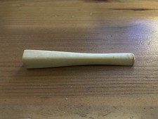 Bocchino per sigaretta In osso