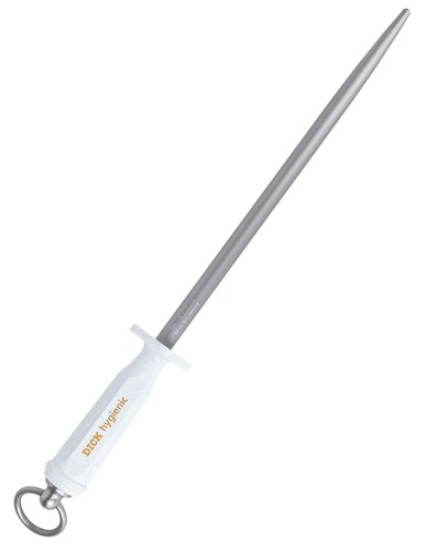 Dick acciaino hygienic tondo - -,