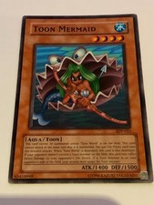 SDP-023 Toon Mermaid da