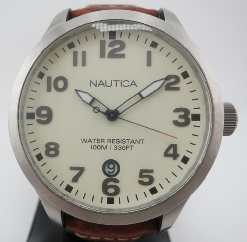 Orologio vintage nautica - orologio,