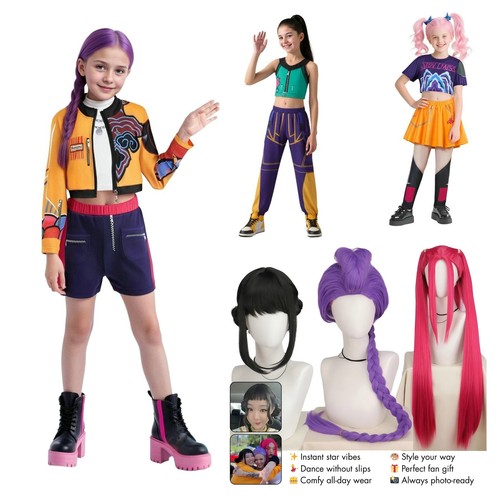 Costume cacciatore di - da,
