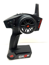 Trasmettitore Spektrum DX2E