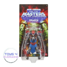 Masters of the Universe