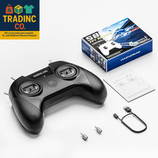 S8 RC Flight Simulator