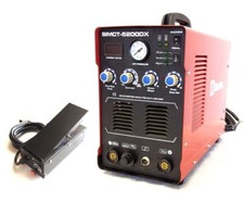 PLASMA CUTTER 50A SIMADRE 200A