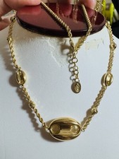 Nuova collana donna oro vero