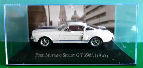Die cast ford mustang - [01],