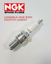 Candela NGK B7ES Vespa 50 125