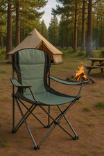 Sedia da campeggio CANADA