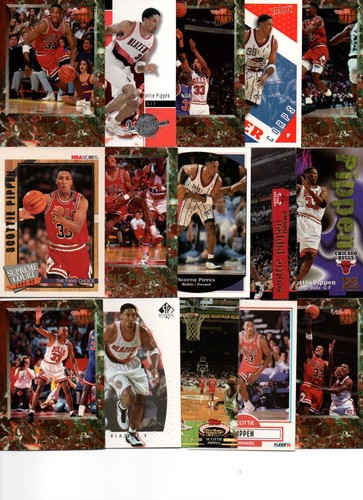 Lotto carte scottie - lotto,