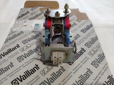 Micro interruttori valvola 3 vie Vaillant cod 126233 - Usato Ottime Condizioni 
