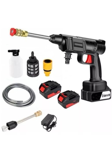 Idropulitrice pistola - idropulitrice,