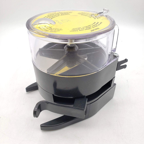 Ariete contenitore misuratore - ariete,