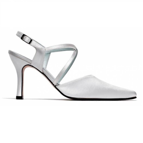 Kitten scarpa sposa - scarpa,