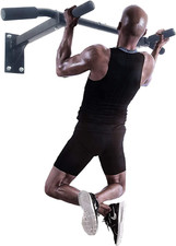 ISE Barra Trazioni per Parete