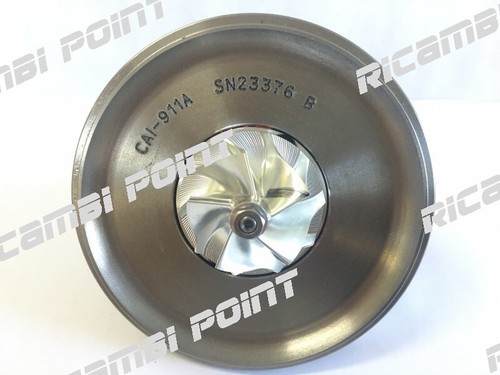 Core assy nuovo bilanciato - core,