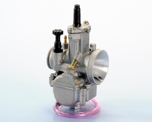 Carburatore polini pwk - carburatore,