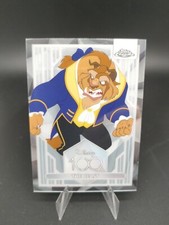 Disney 100: La bestia la bella