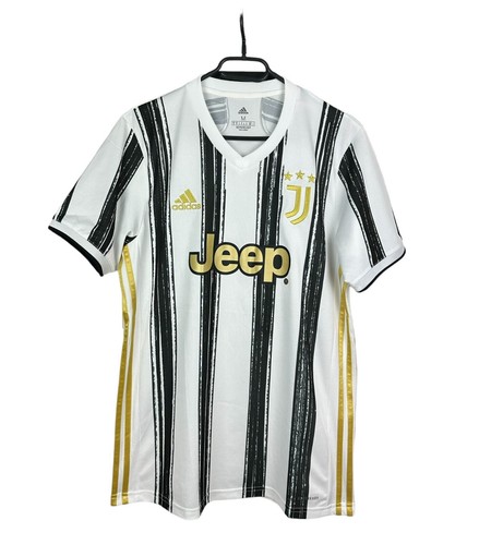 Juventus home football shirt - juventus,