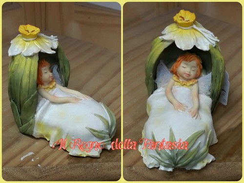 Fata fatina baby - fata,
