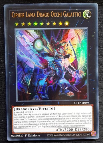 Cipher lama drago - cipher,