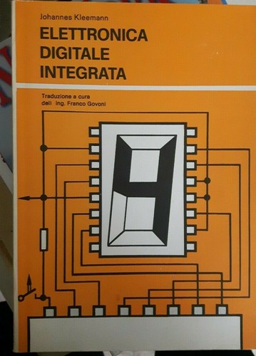 Kleemann elettronica digitale - elettronica,