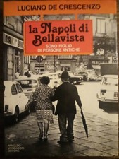 DE CRESCENZO LUCIANO - LA