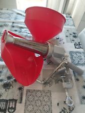 passapomodoro manuale