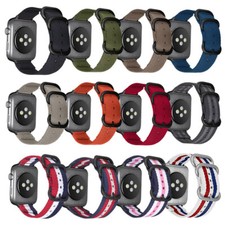 Cinturini orologio tela - cinturini,