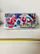 TAKATOKU TIME CARGO CALENDARMEN TIME BOKAN IN BOX PERFETTO!!!