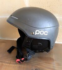 Casco Snowboard Sci POC - Taglia S 53/54 cm