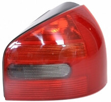 Fanale posteriore per audi - fanale,