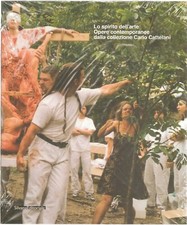 LO SPIRITO DELL'ARTE  OPERE