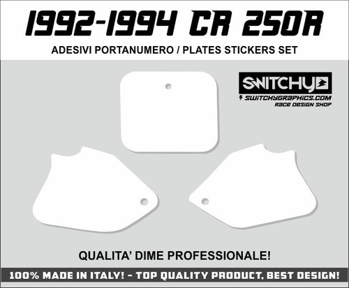 Kit adesivi tabelle - kit,